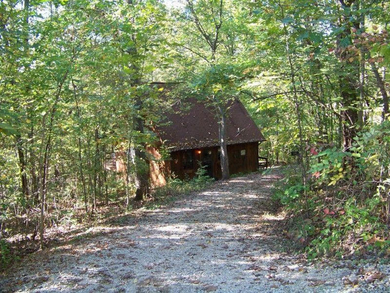 wildflower cabin - hocking hills wildflower cabin - hocking hills