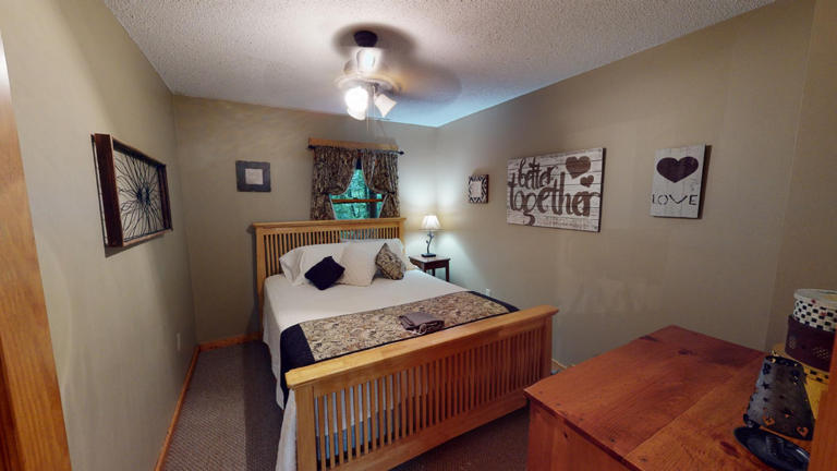 wildflower cabin - hocking hills wildflower cabin - hocking hills