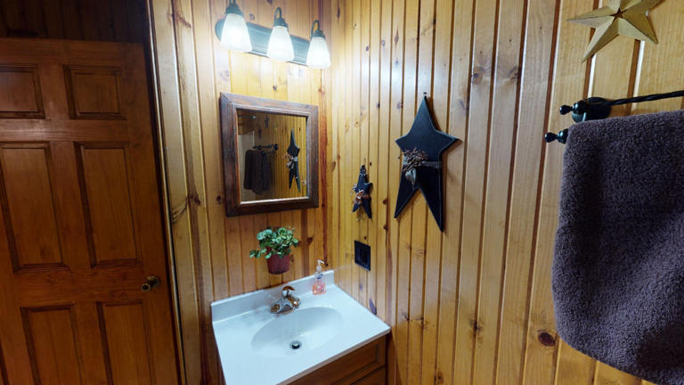 wildflower cabin - hocking hills wildflower cabin - hocking hills