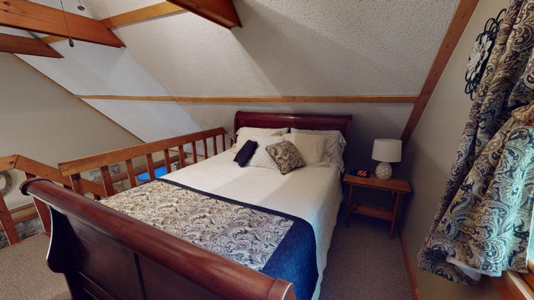 wildflower cabin - hocking hills wildflower cabin - hocking hills