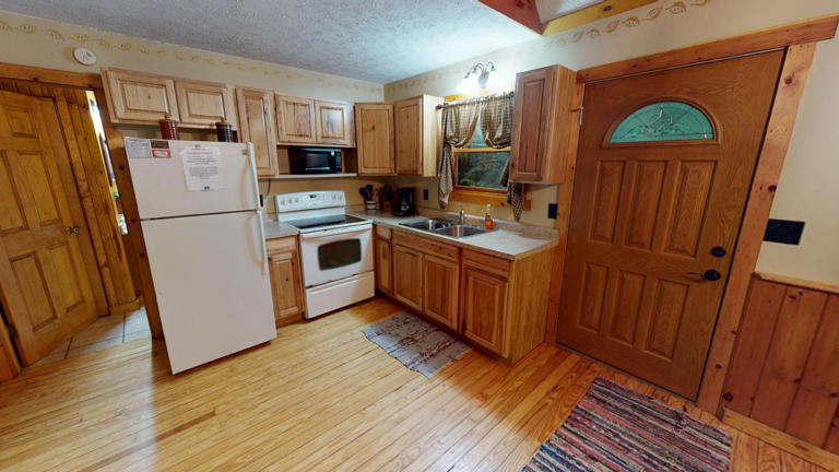 wildflower cabin - hocking hills wildflower cabin - hocking hills