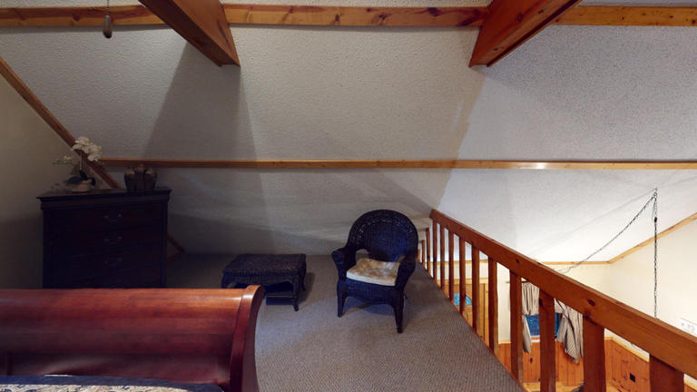 wildflower cabin - hocking hills wildflower cabin - hocking hills