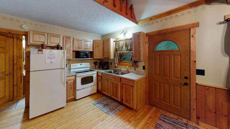 wildflower cabin - hocking hills wildflower cabin - hocking hills